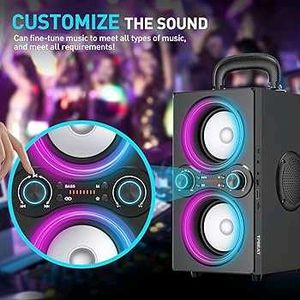 BoAt Speaker