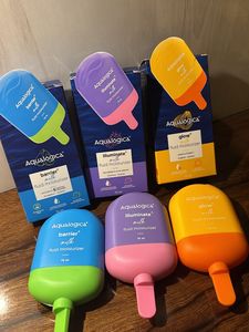 Aqualogica Glow+ Milk Fluid Moisturize