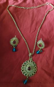 pendant set
