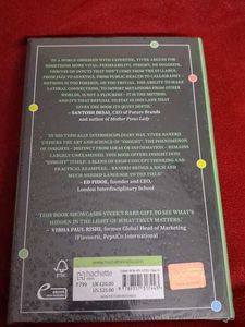 Insight Edge by Vivek Banerji