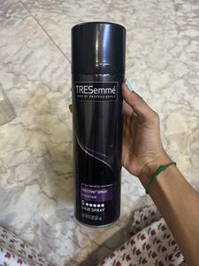 Tresemme Hair Spray