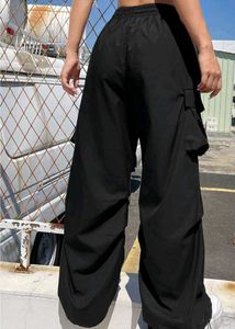 Roadster Baggy Parachute Pants