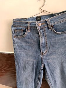 Flymodel Denim.