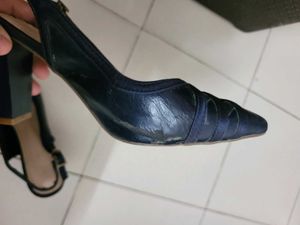 Heel
