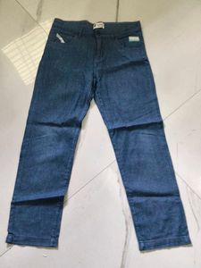 Denim Jeans