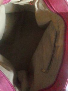 Handbag