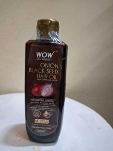 Combo Wow Skin Science Hair Care