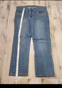 Cs2353 Gazoz Jeans Size 34