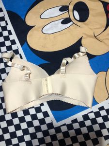 Nude Bra