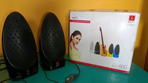 i-ball Speakers i2-460