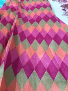 Ethnic Skirt