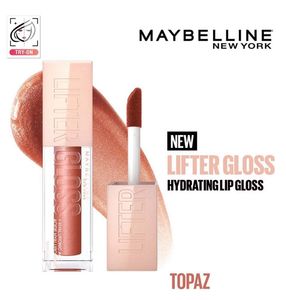 Maybelline Lifter Gloss