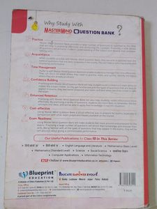 Science Question Bank For 10th Class CBSE