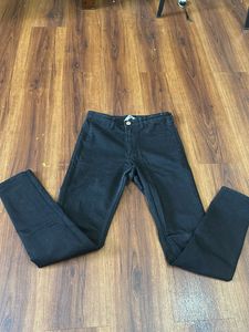 H&amp;M girls jeans 10-11yrs size