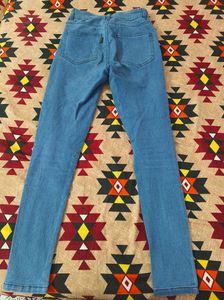 Blue Jeans For Women