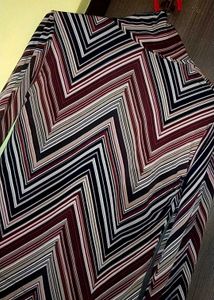 Stylish Korean Party Wear Top Long Sleeves