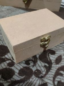MDF BOX 4×6