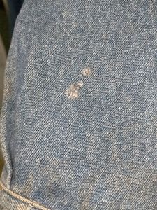 Jeans Jacket For Men