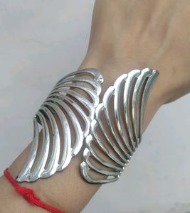 Elegant silver plated Bracelet!✨