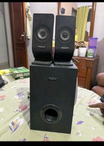 Creative Speakers ( Working)