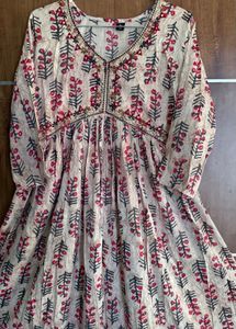 Aliyacut Kurti