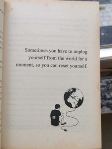 Good Vibes Book