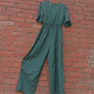 jumpsuits