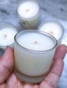 Jo Malone London Scented Candle Bougie Perfume