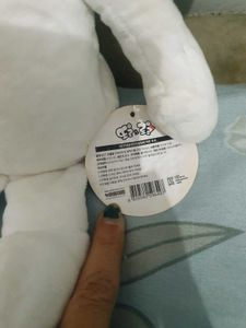 Cute Plush Toy