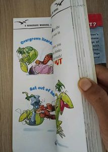 Geronimo Stilton - Cave Mice - The Stone Of Fire