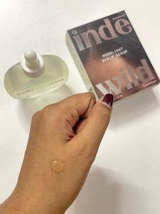 Inde Wild Moonlight Scalp Serum 💇🏻‍♀️