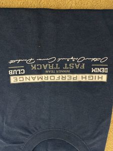 Fastrack T Shirt