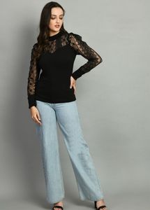 Get 2 New Tops For Girls In M Size With Proper Tag