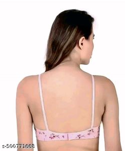 Women&#39;s &amp; Girls Full Coverage Multicoloured Pack 2
