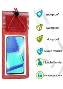 Waterproof Phone Pouch