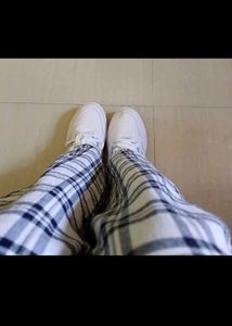 White Everyday Shoes