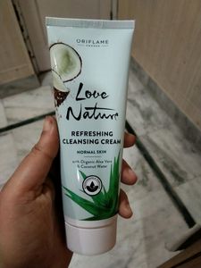Oriflame Face Wash