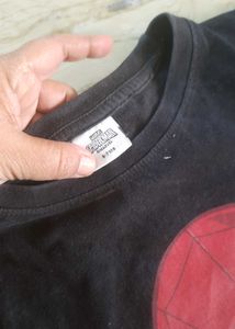 T-shirt 6-7y Boy
