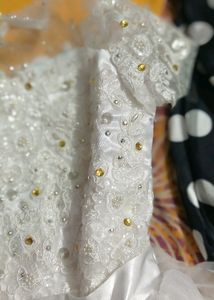 First Holy Communion Dress