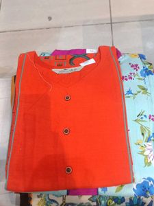Kurti 10 Pcs Combo Offer Fixed Price