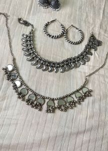Jewellery Set