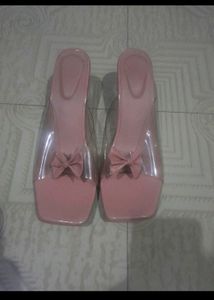 Designer Trendy Heels