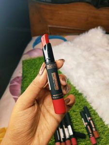 Lipsticks