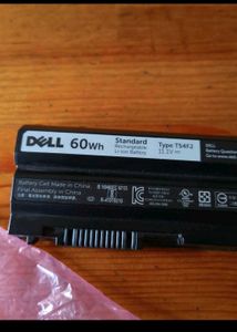 Dell Laptop Battery