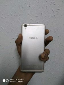 Oppo R9m Mobile Phone