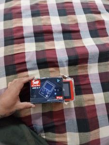 😱 SUP BRAND VEDIO GAME 👌 NEVER USED✅️