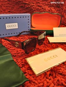 Authentic Sunglasses