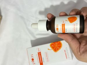 Serum VIT C Plum