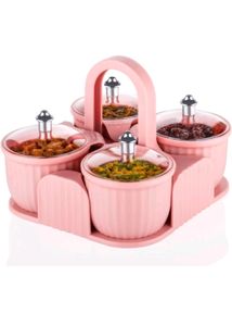 Brand New Dry Fruit Container