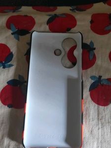 Flame Phone Case